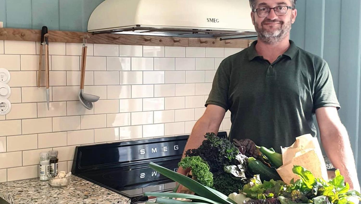 Sander Nordstuen Gård