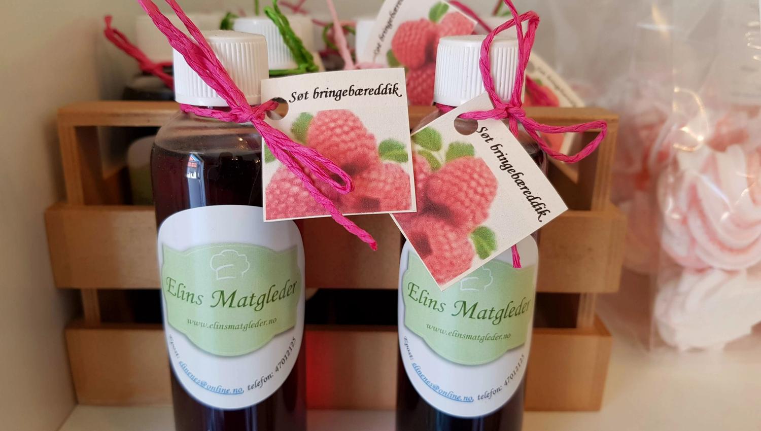 Elins Matgleder
