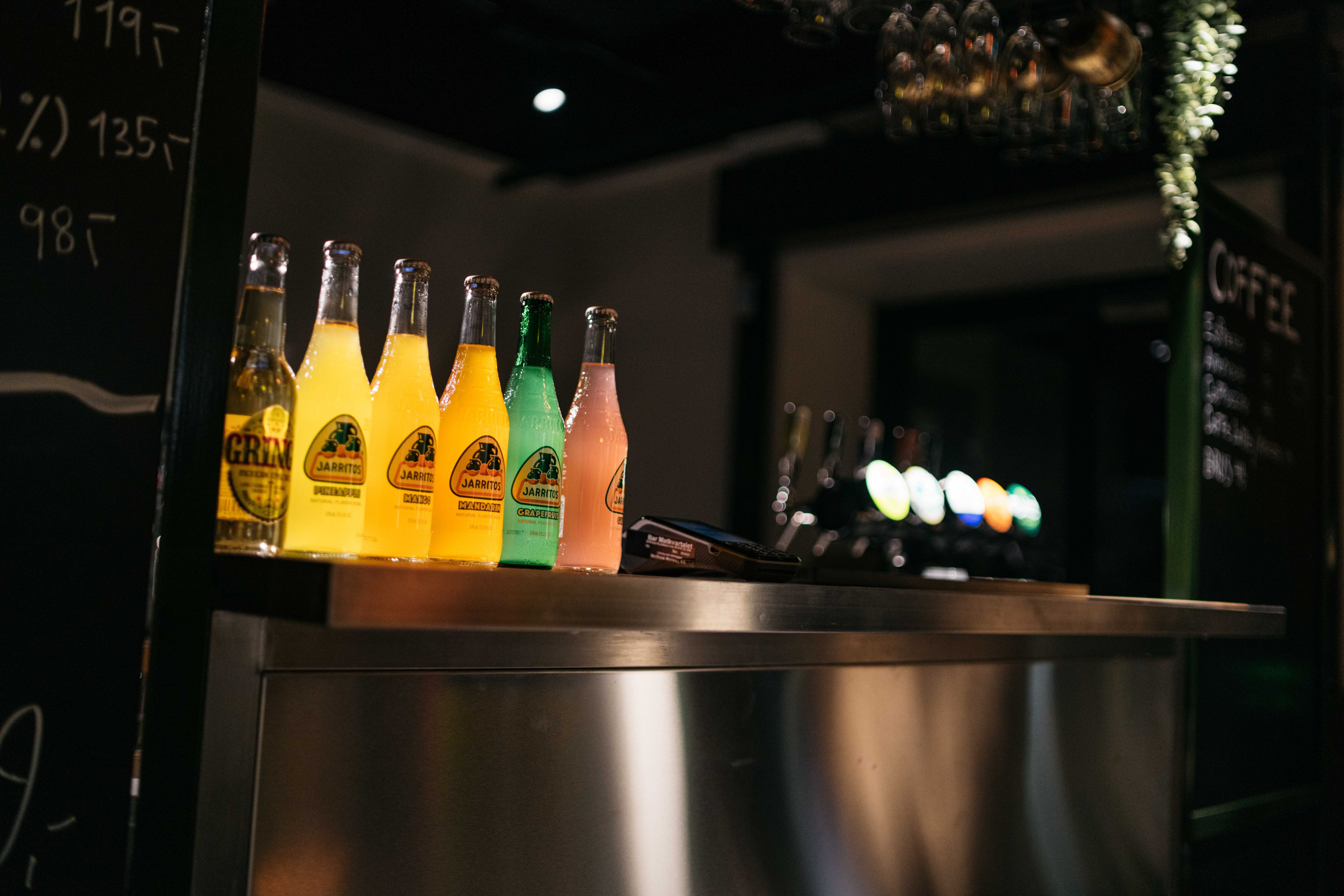 Matkvartalet i Hamar, mathall