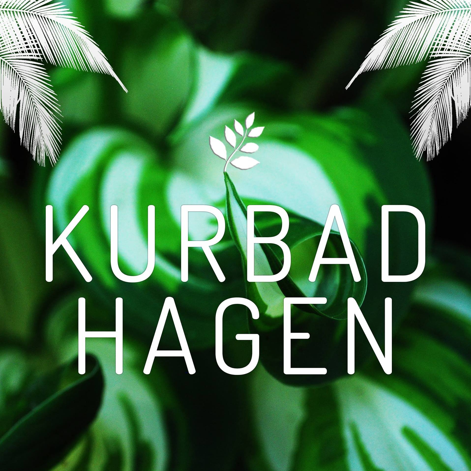 Kurbadhagen logo