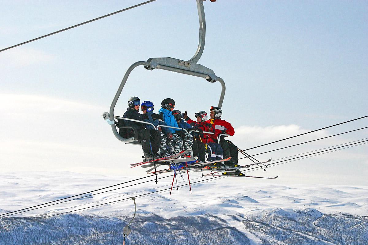 Beitostølen Skisenter