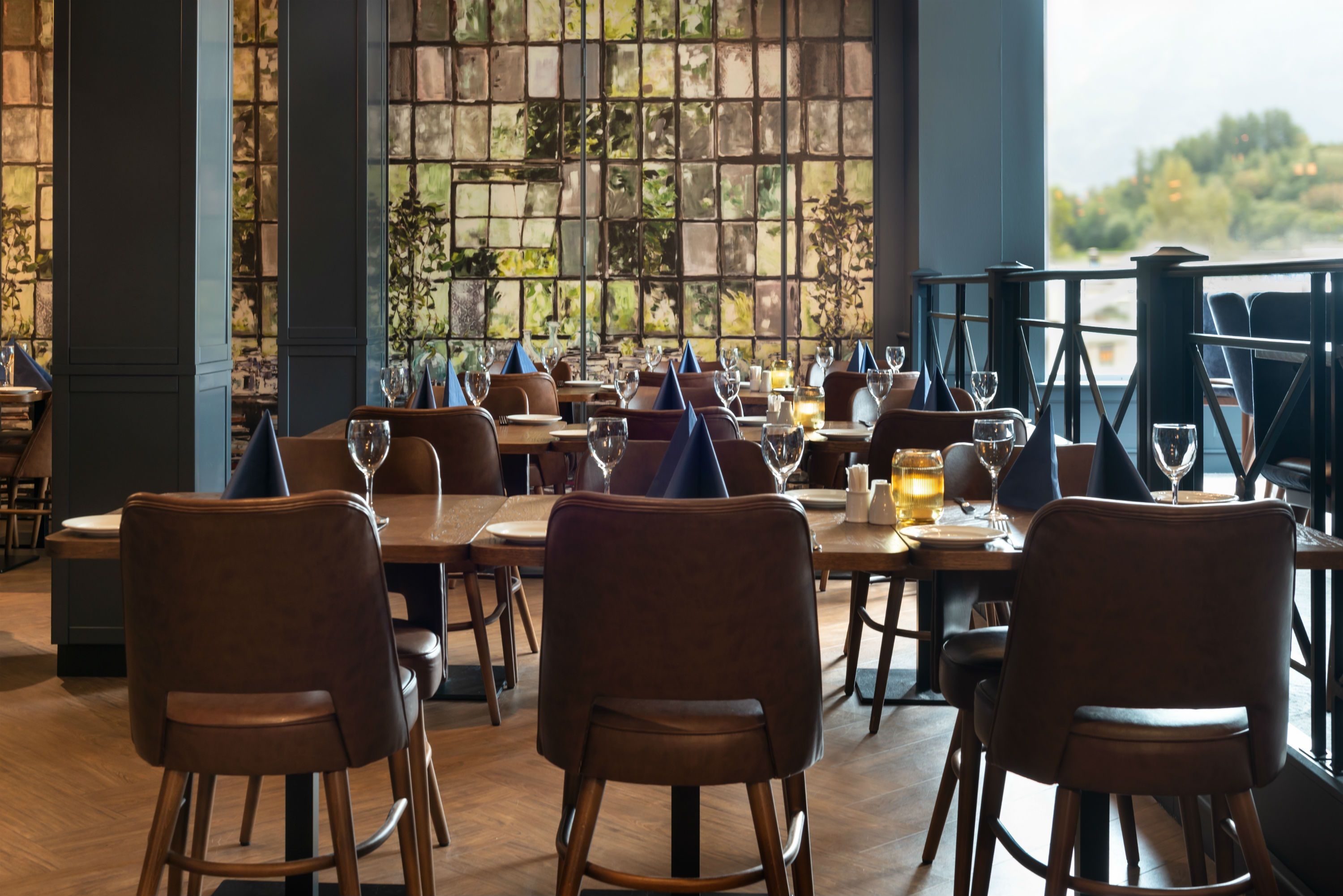 Eppel Bar og Restaurant