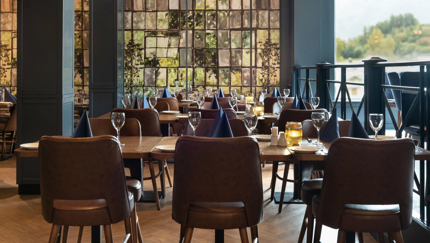 Eppel Bar og Restaurant