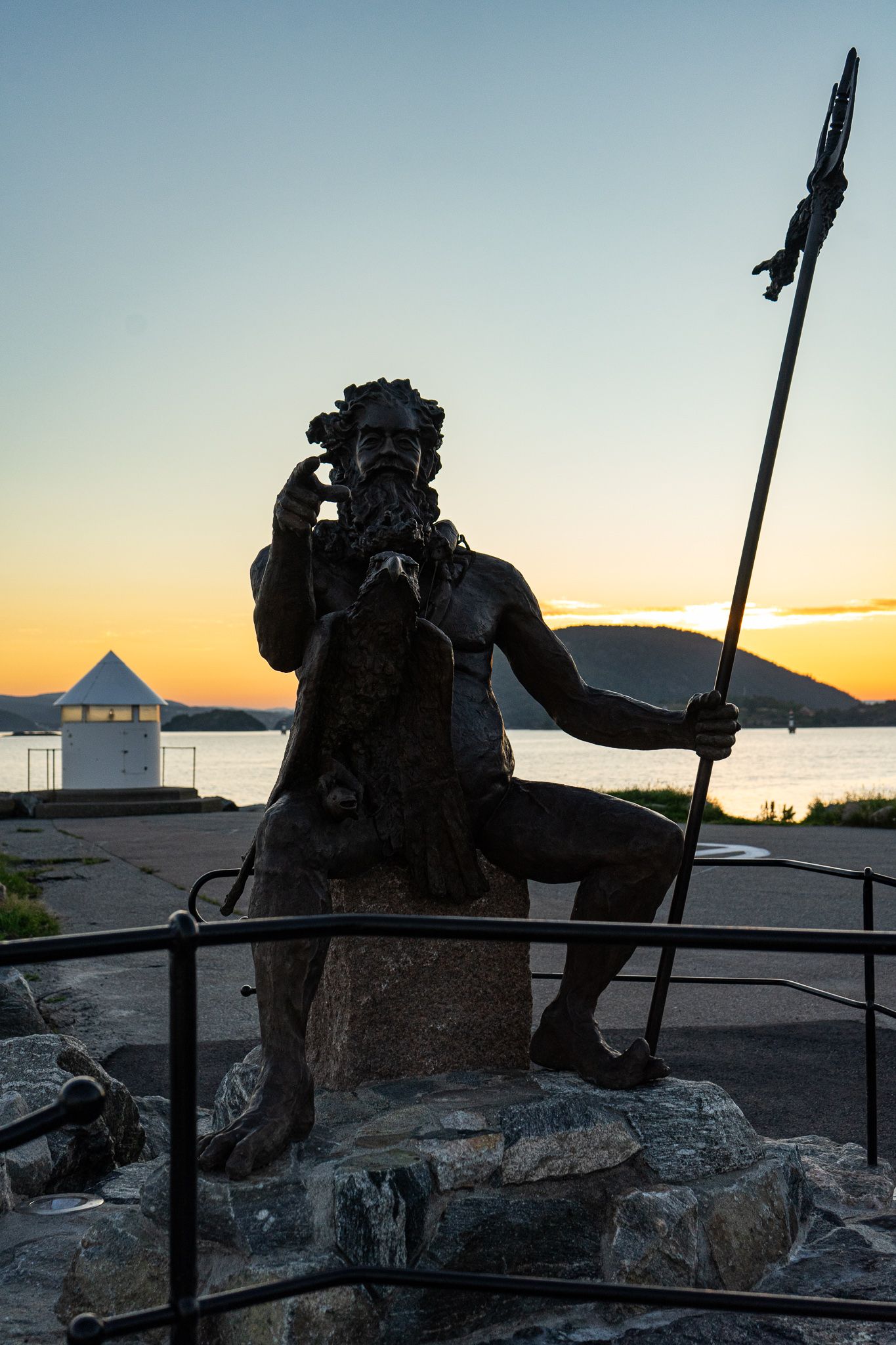 Neptun foto Visit Drøbak & Oscarsborg 5