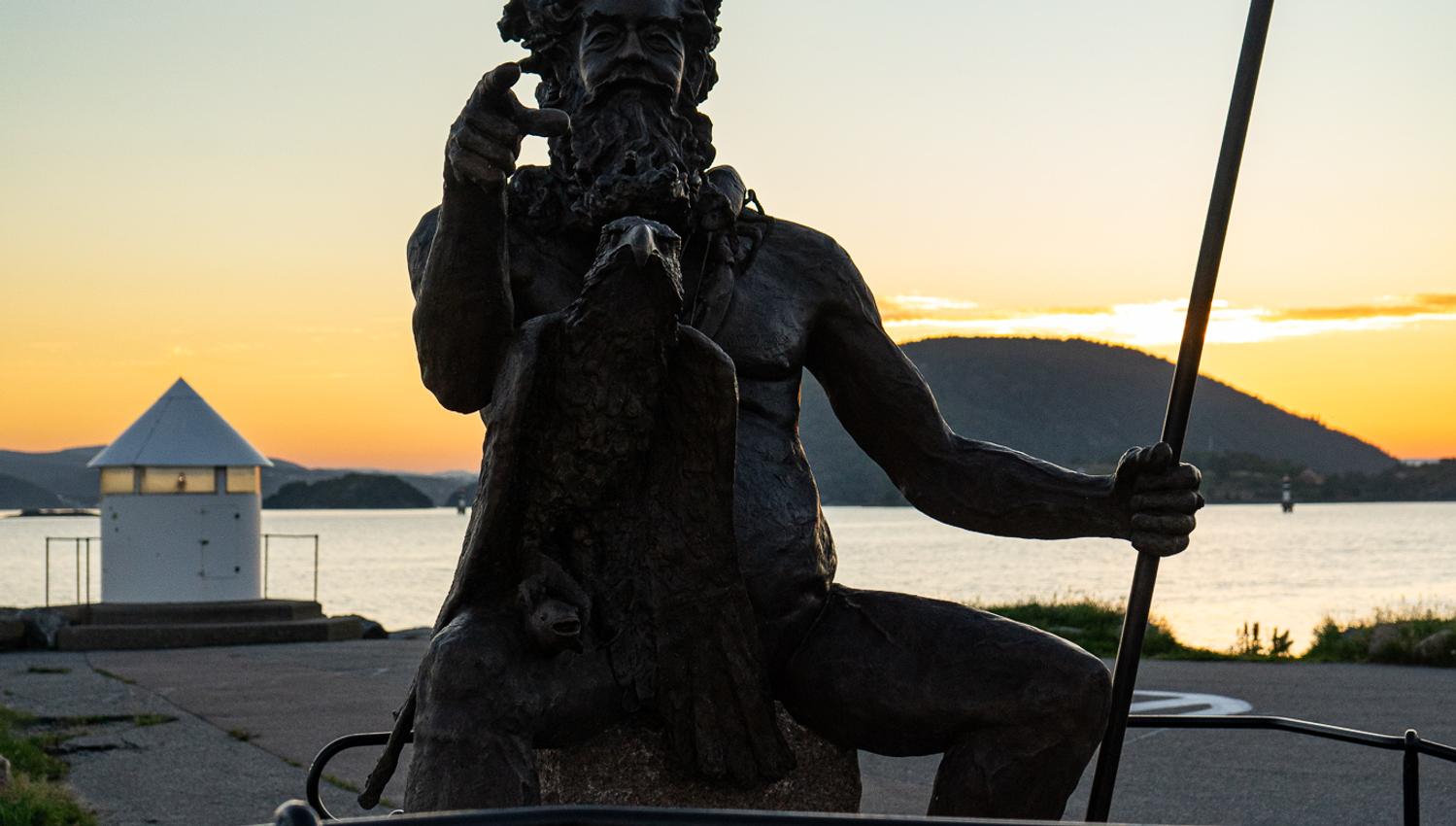 Neptun foto Visit Drøbak & Oscarsborg 5