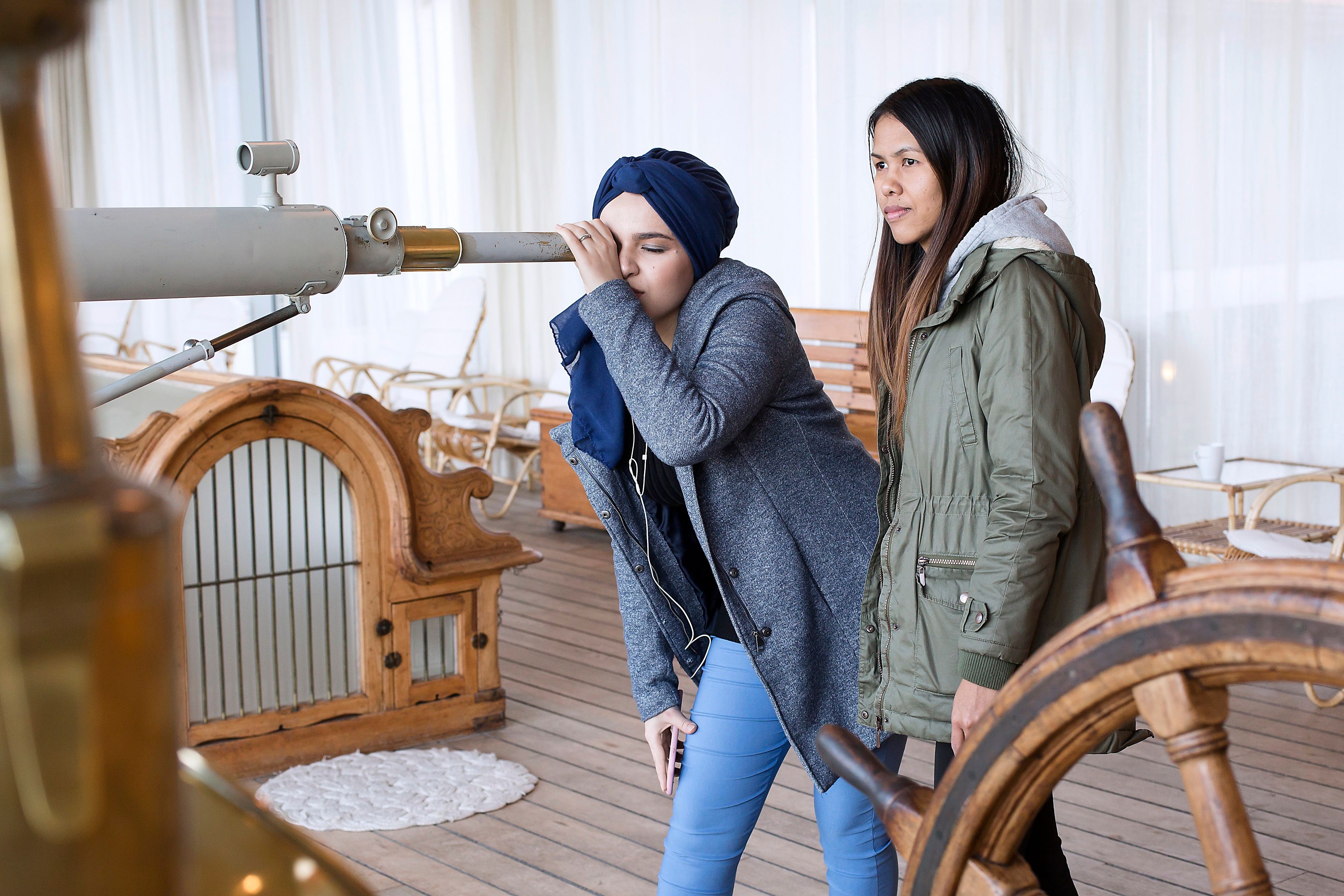 Bergens Sjøfartsmuseum