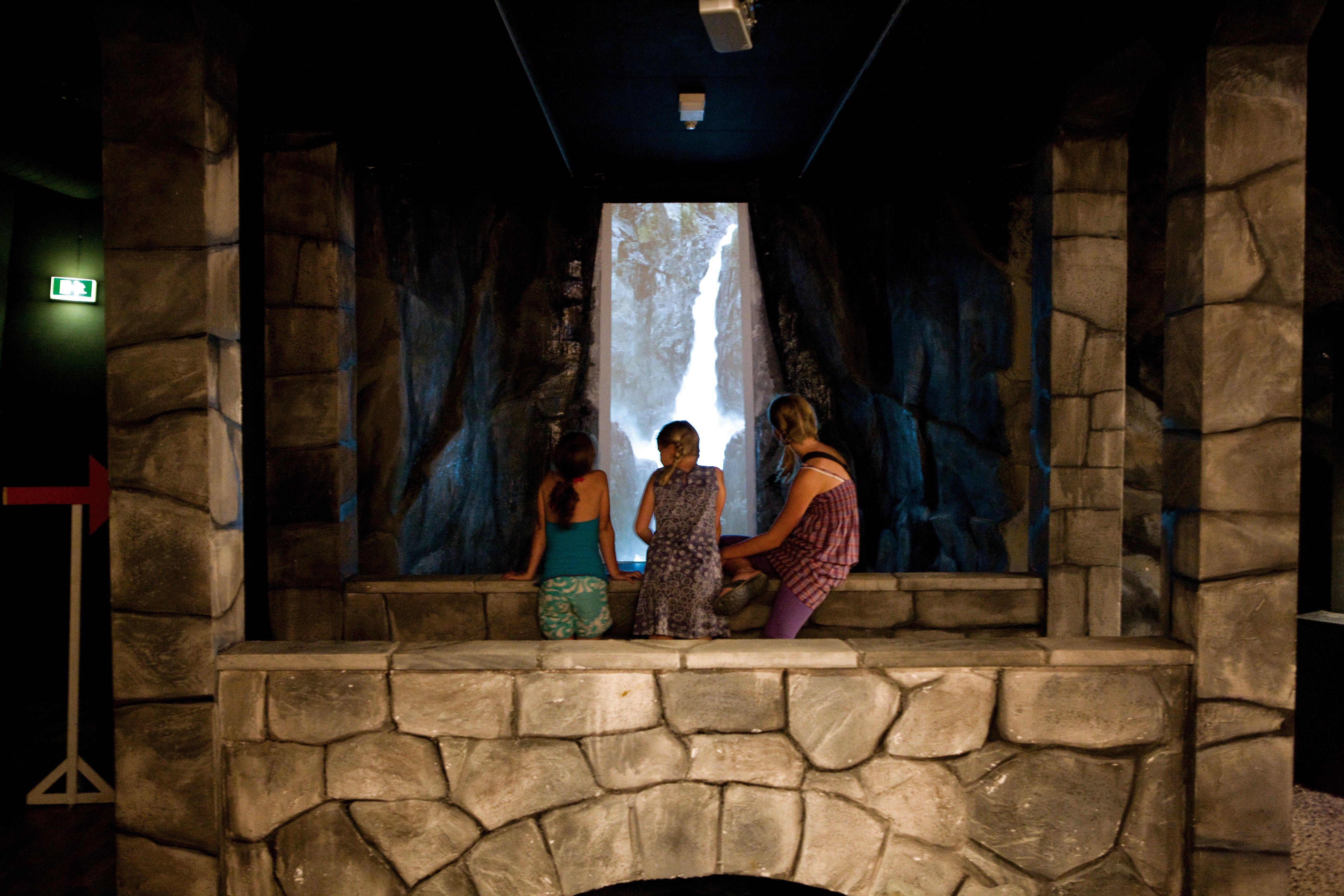 Industristedet Rjukan