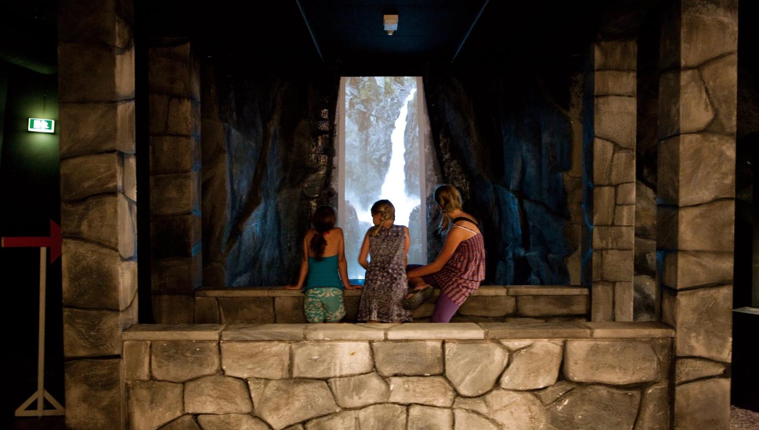 Industristedet Rjukan