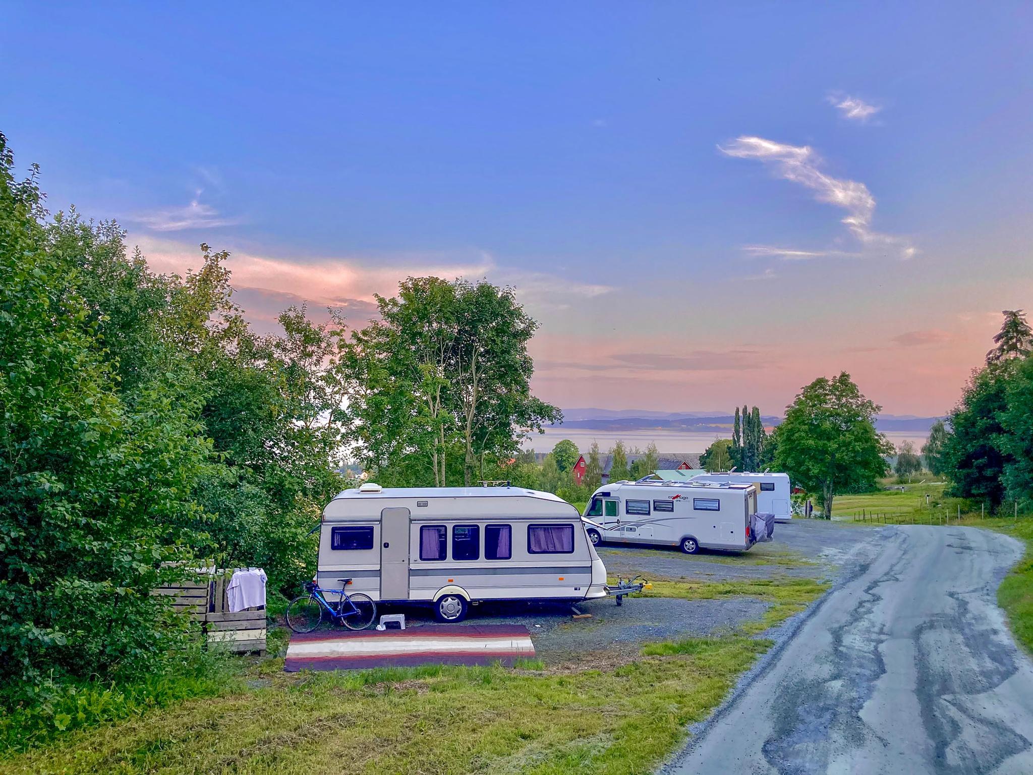 Inderøy Øyna Foto Visit Innherred BobilWEB