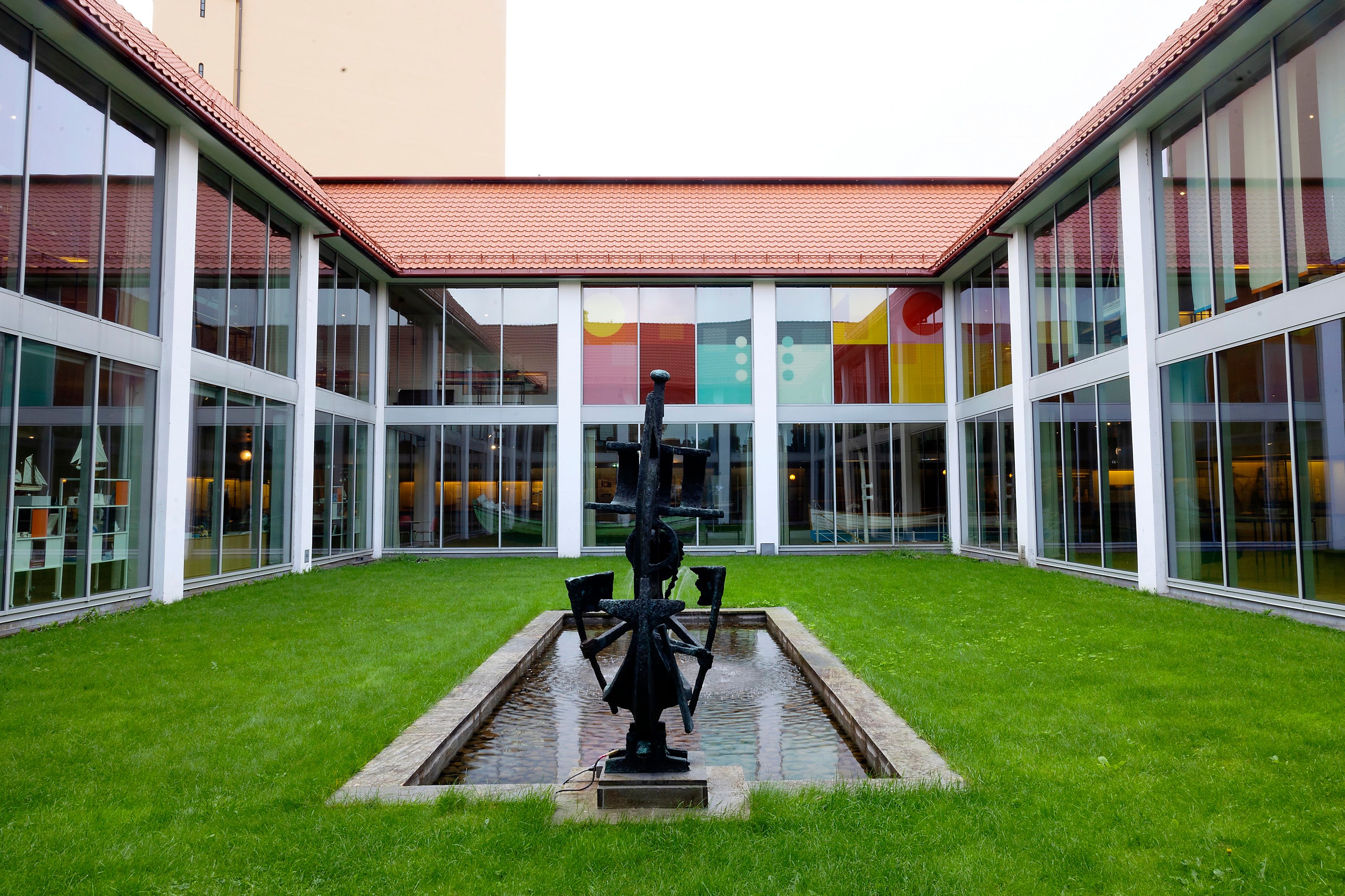 Bergens Sjøfartsmuseum