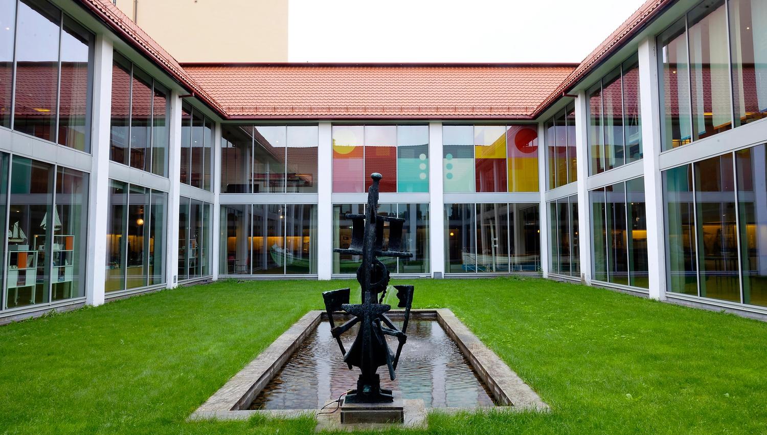 Bergens Sjøfartsmuseum