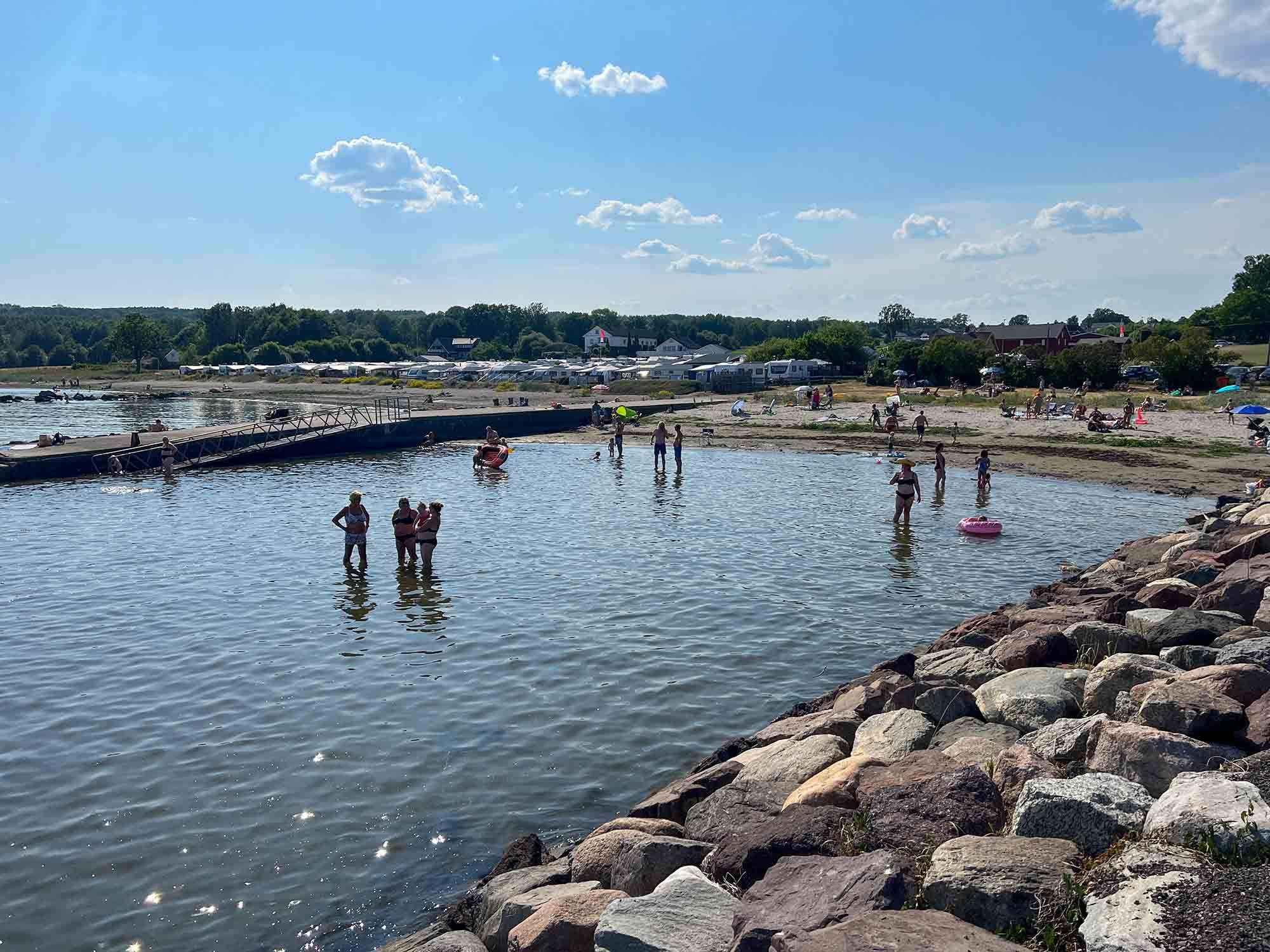 Borre Familiecamping