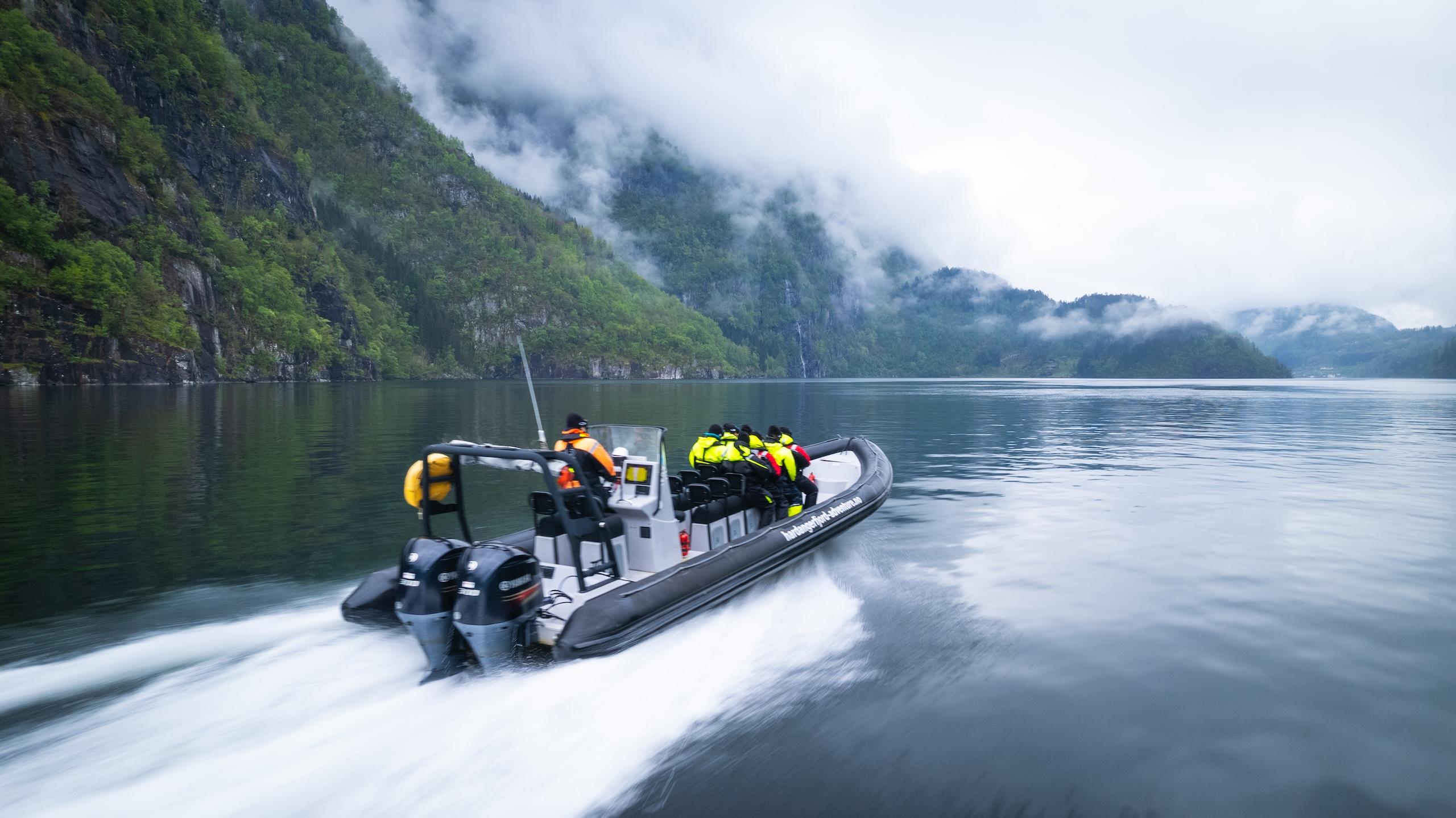 Hardangerfjord Adventure-50