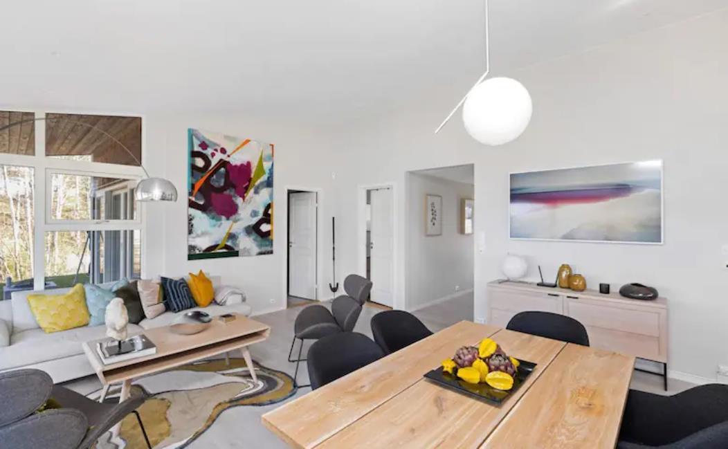 Godthullia 9 - Stue 2