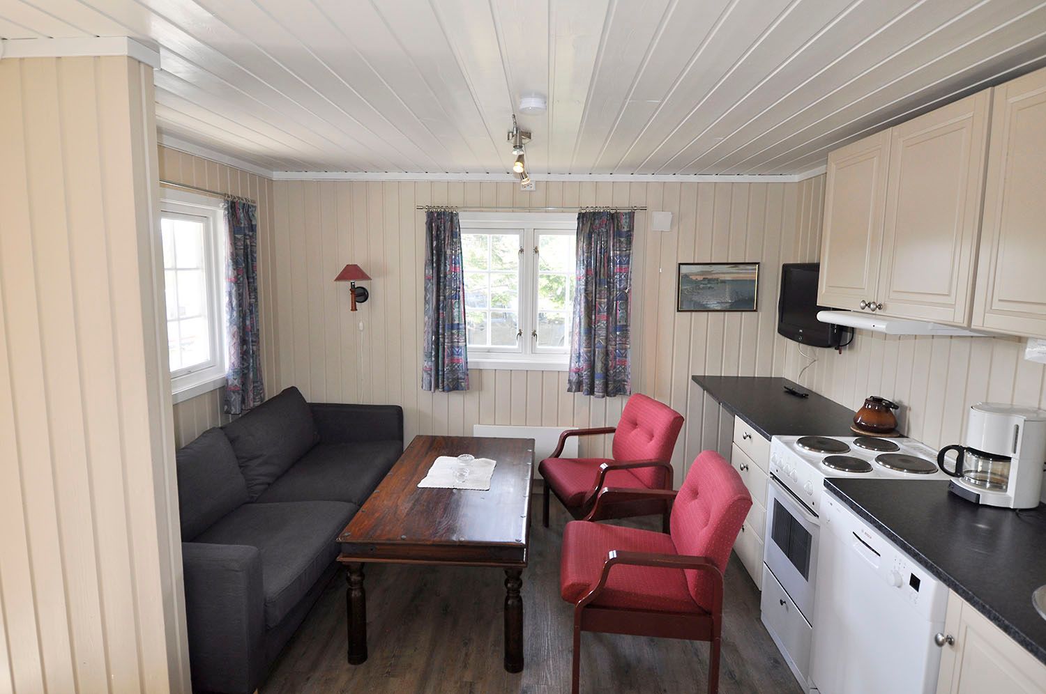 Beitostølen Hytter og Camping, Valdres, Norway