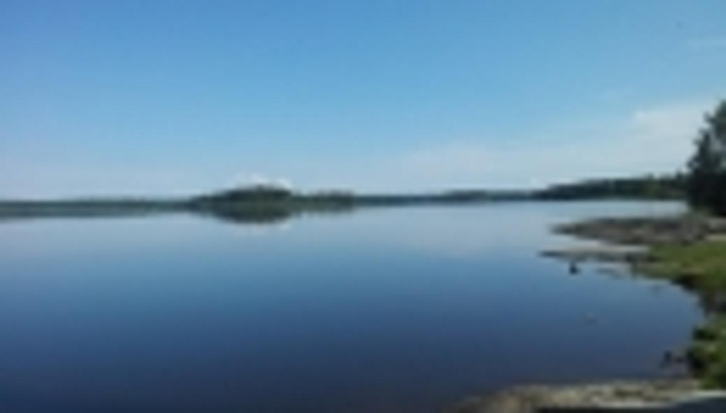 Vaskeberget ved Vansjø