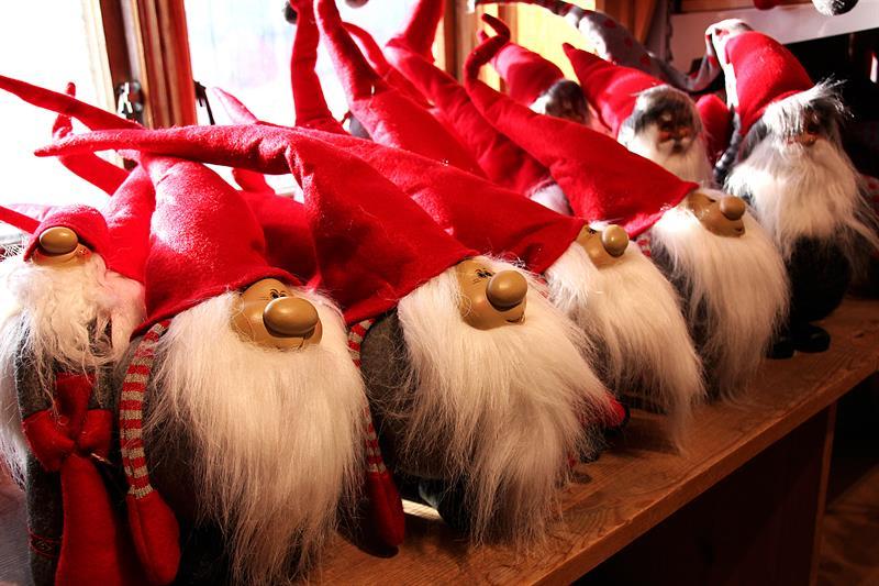 All-year Christmas Shop