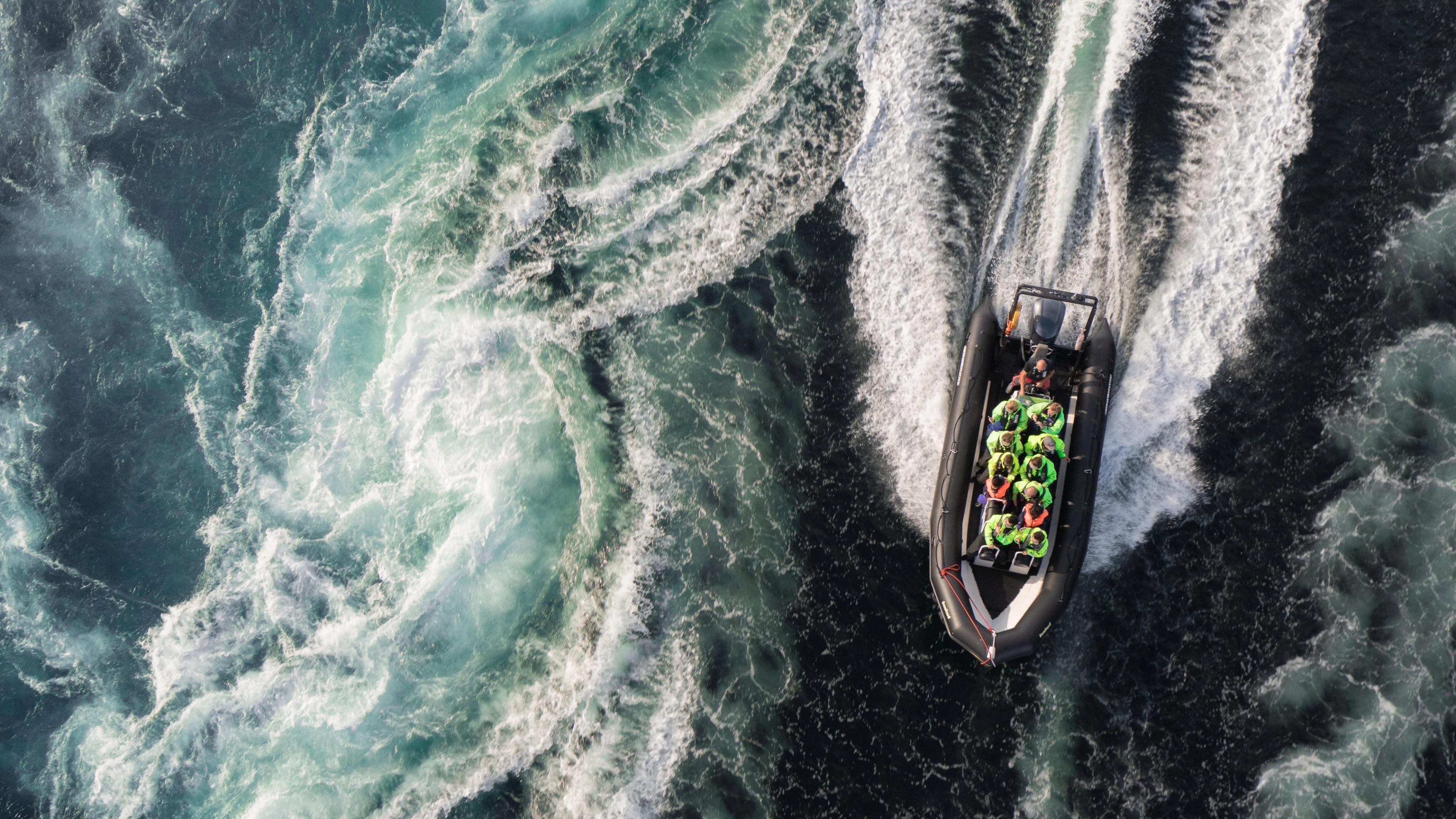 Stella Polaris - nature and culture activities for groups 