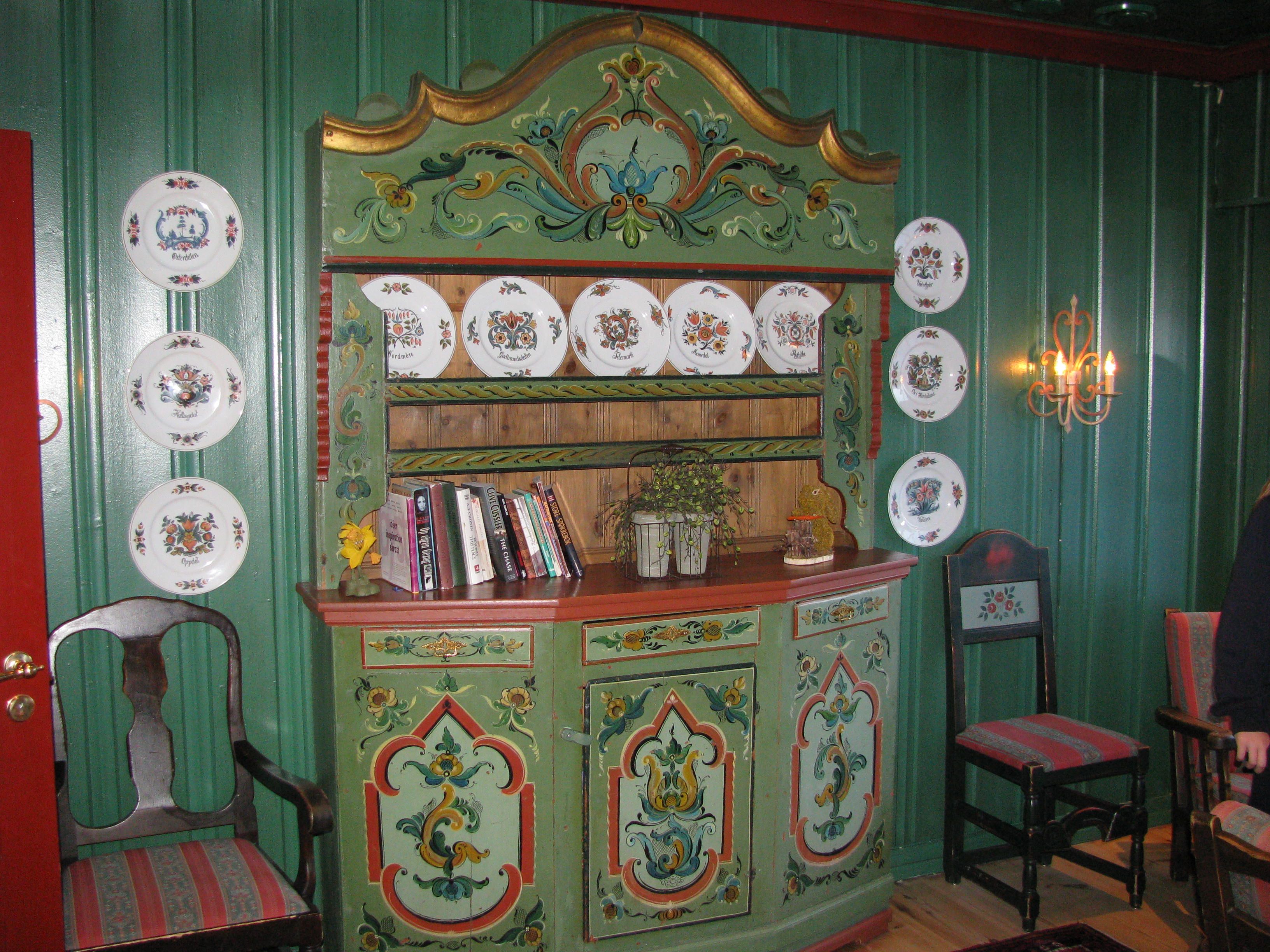 Hagestue Geilo Hotel