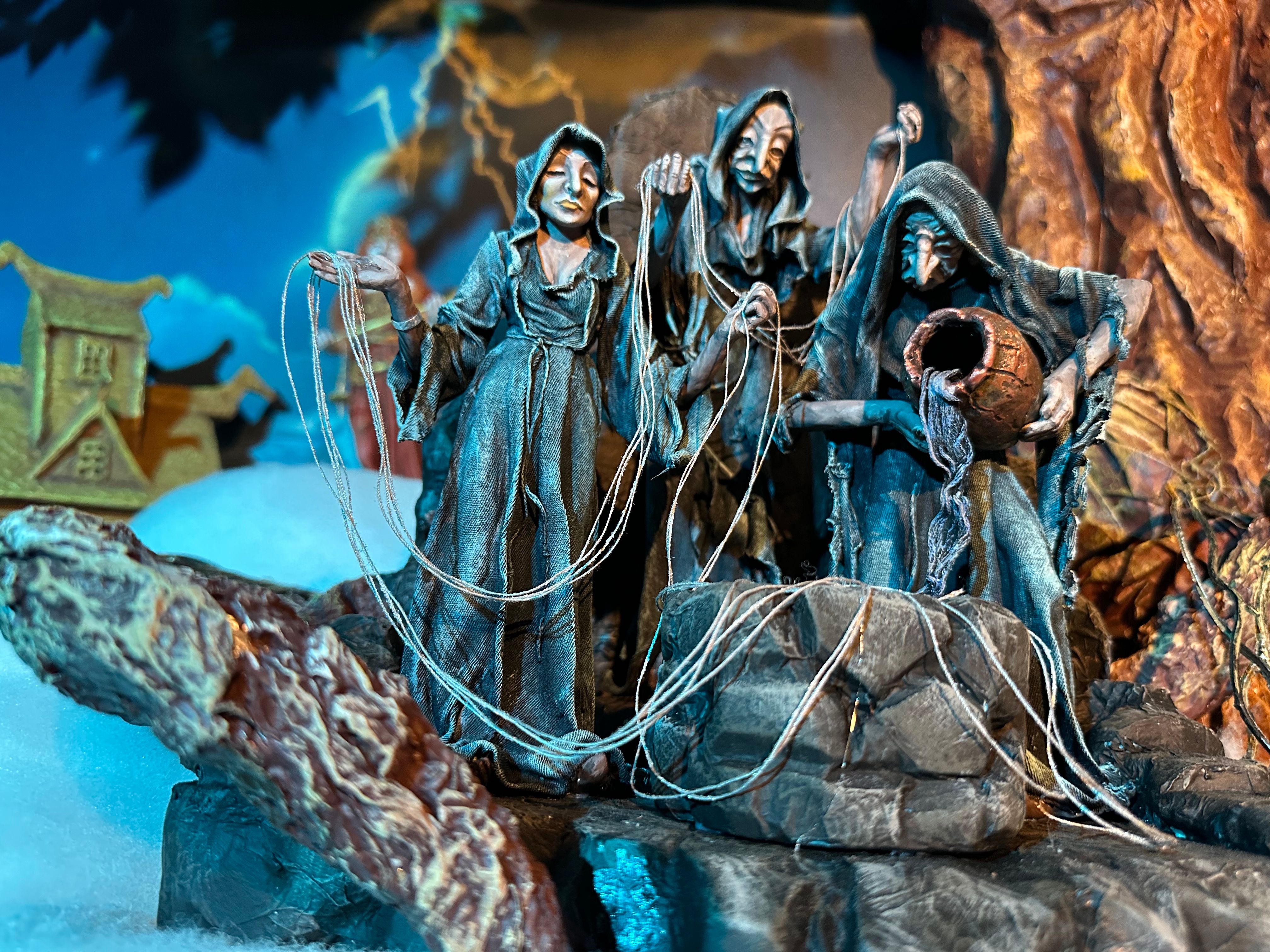 Troll Museum