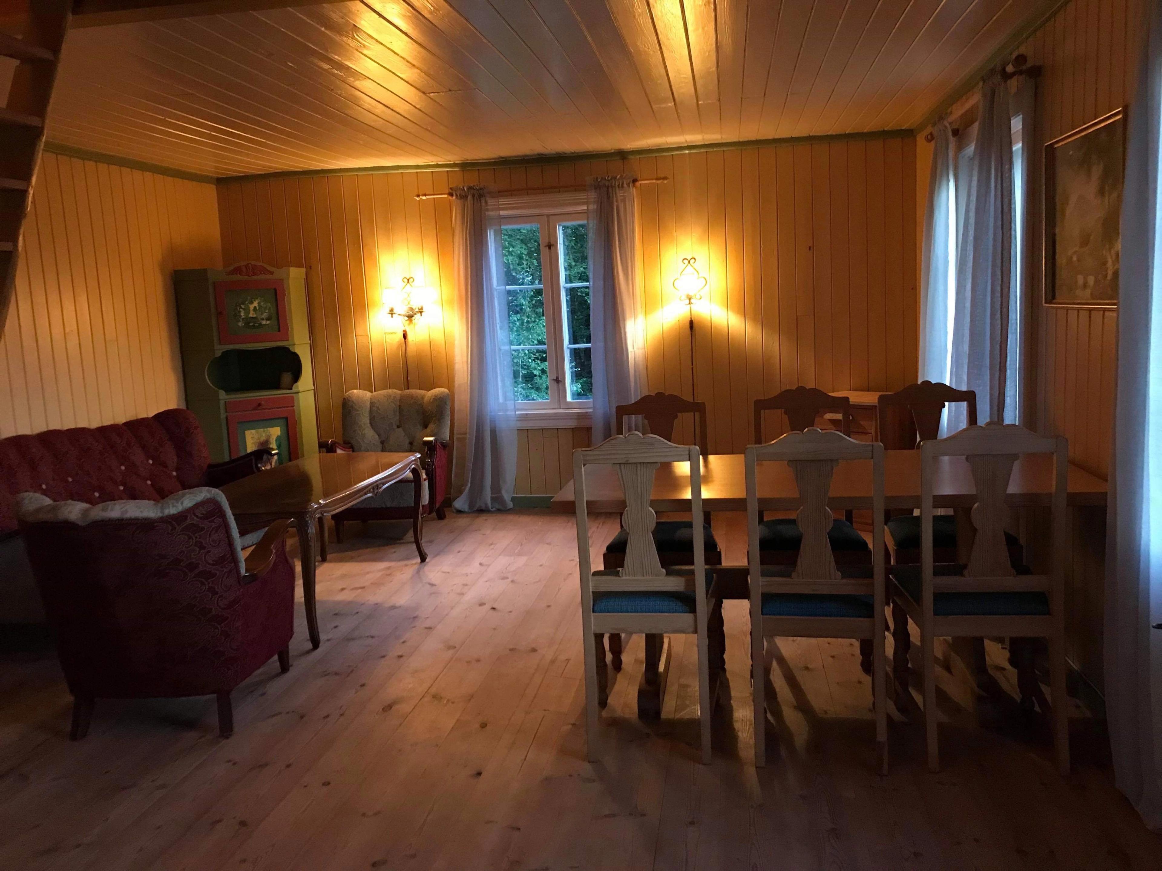 Ingebjørgstua Joval Gård