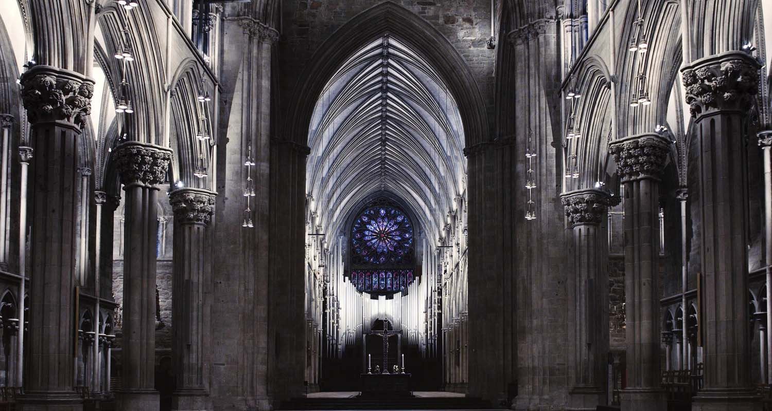 Nidaros Cathedral