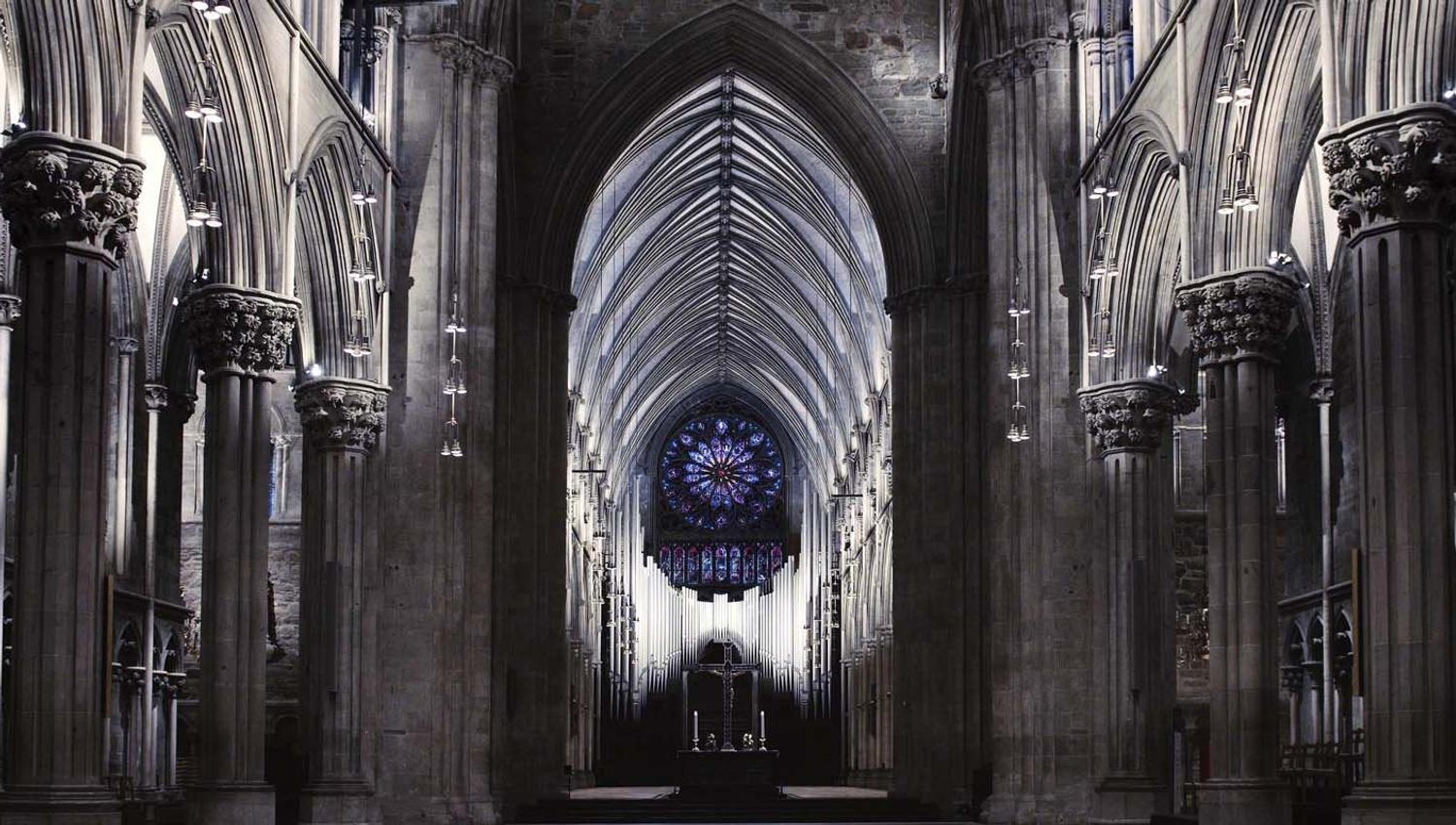 Nidaros Cathedral
