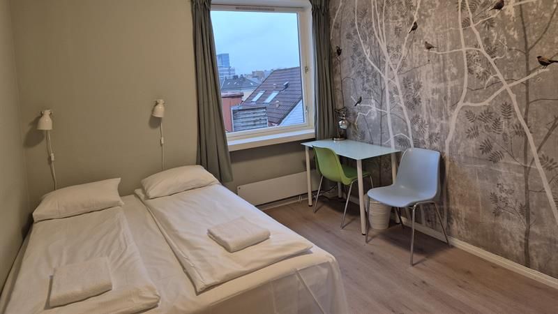 City Hostel Bergen