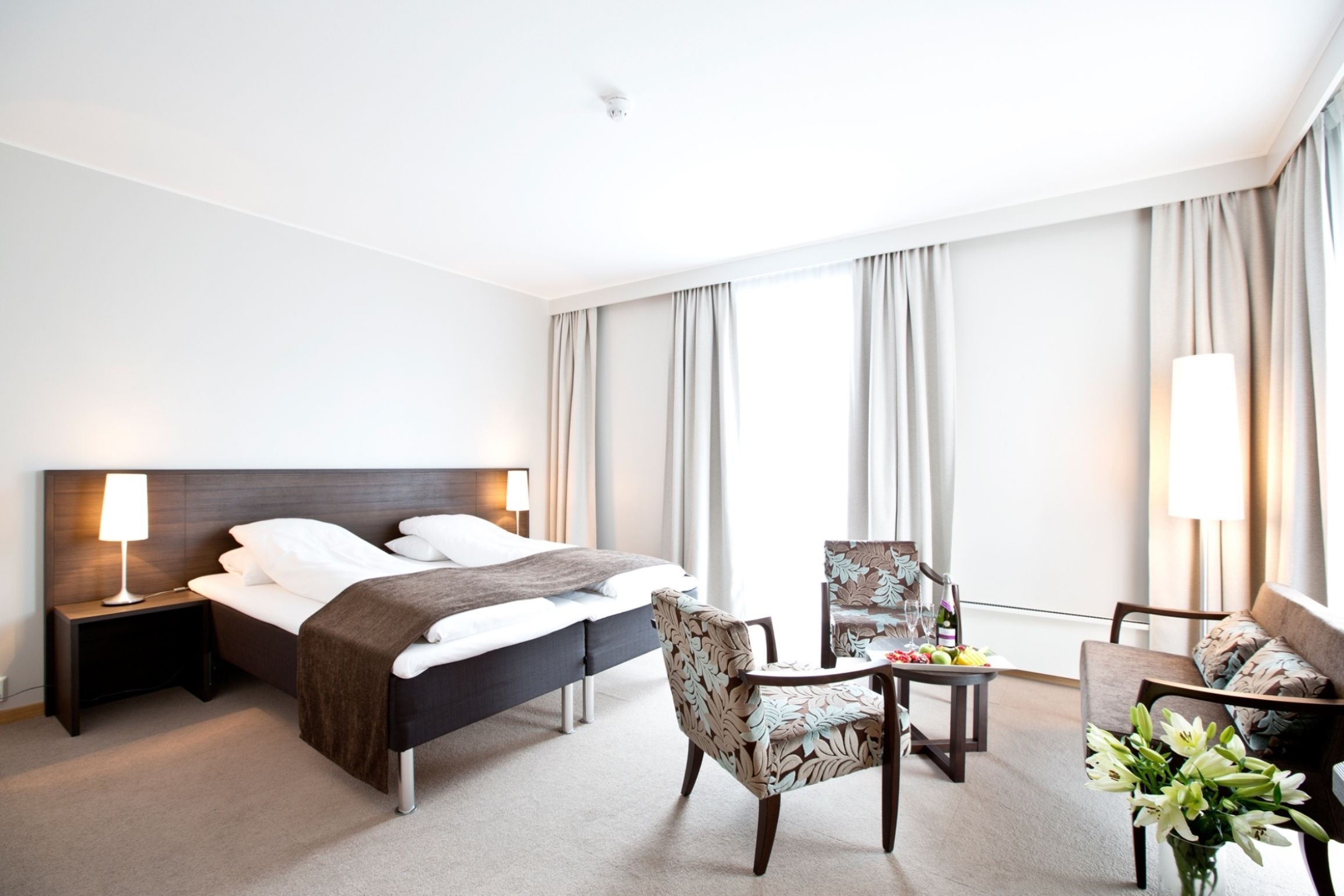 Bryne Kro & Hotell