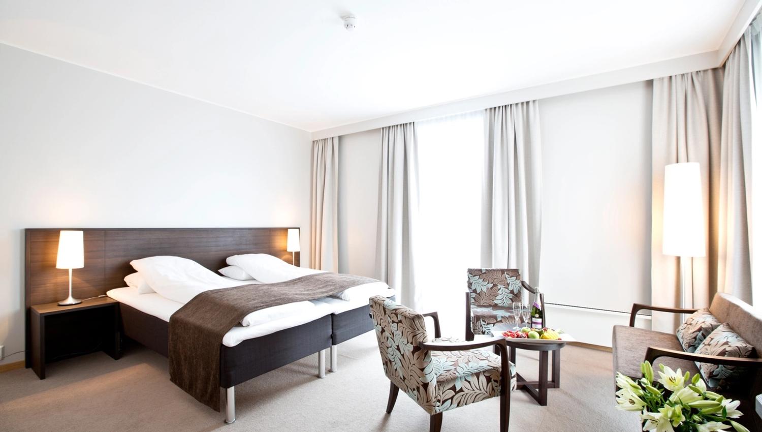 Bryne Kro & Hotell
