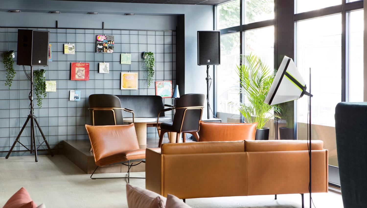 Comfort Hotel Holberg