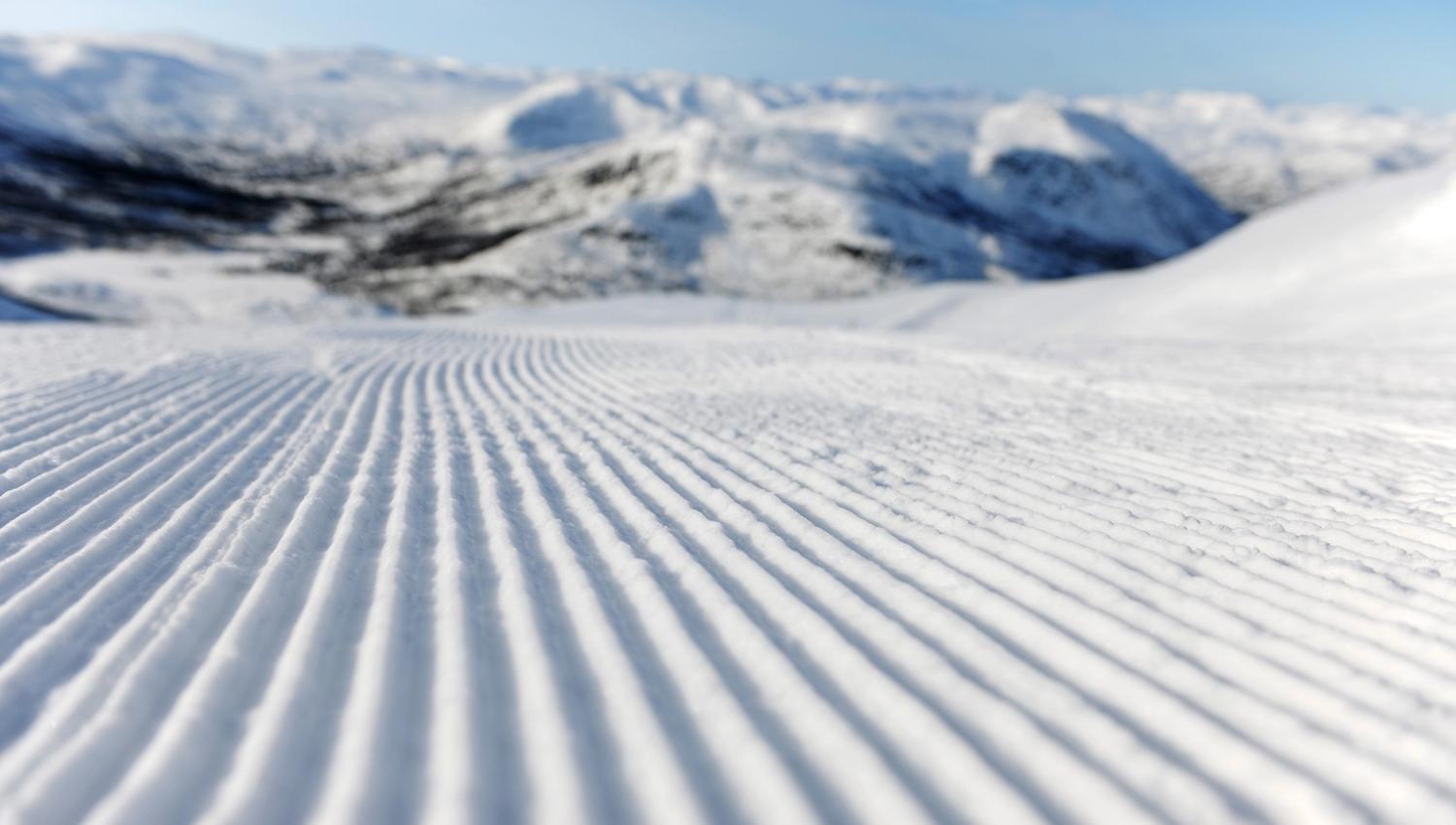 Hovden Alpinsenter