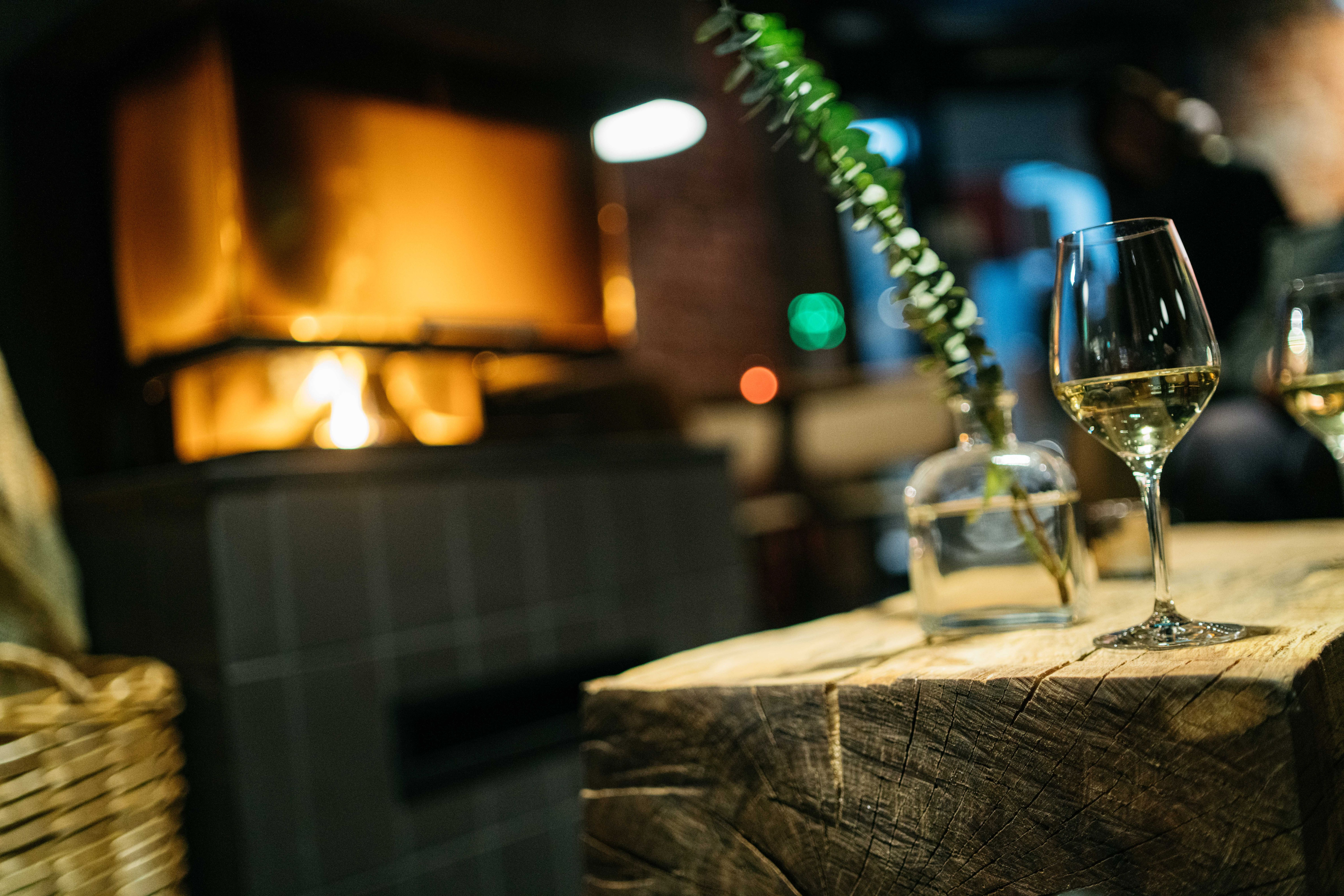 Matkvartalet i Hamar, mathall