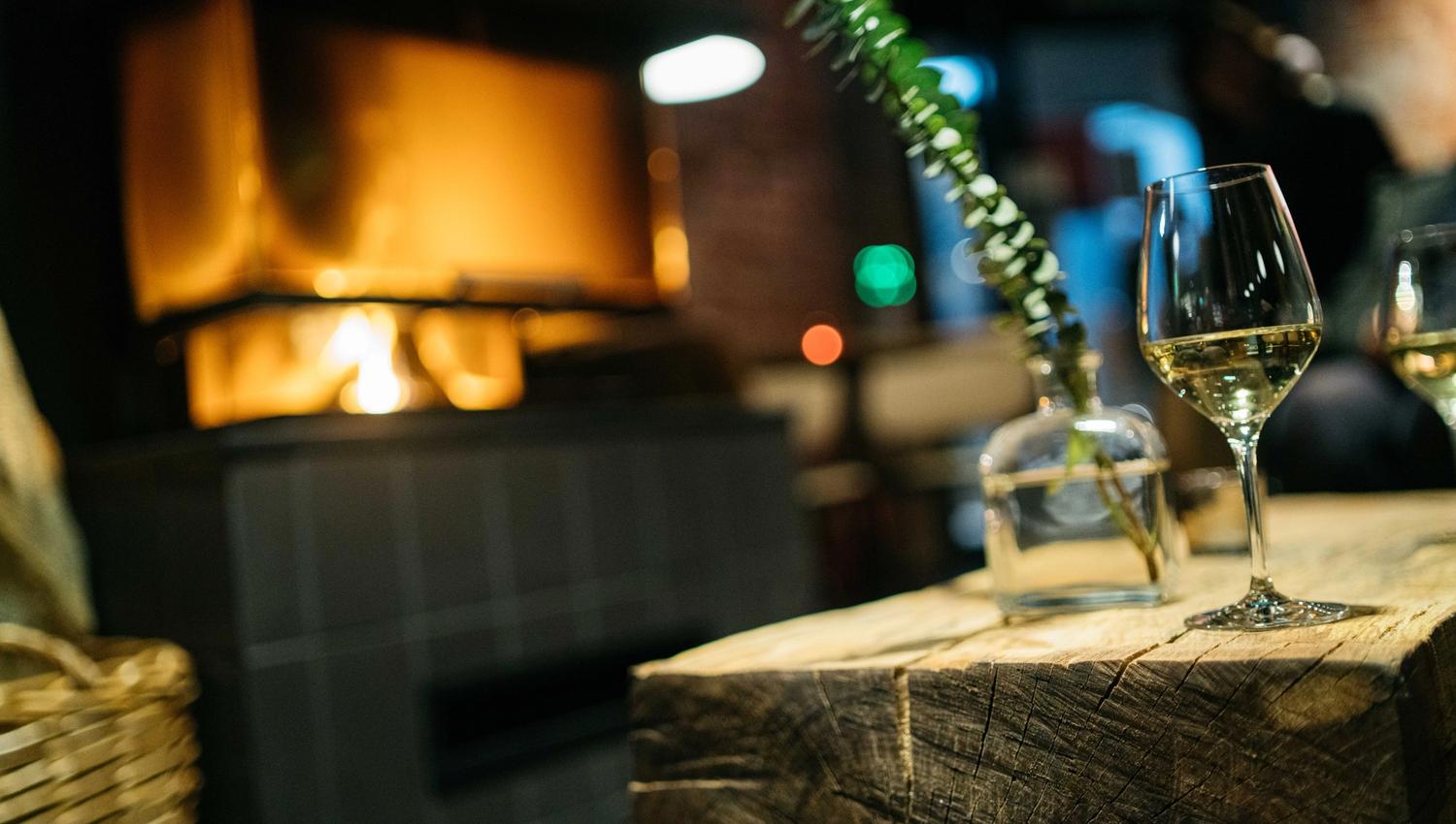 Matkvartalet i Hamar, mathall