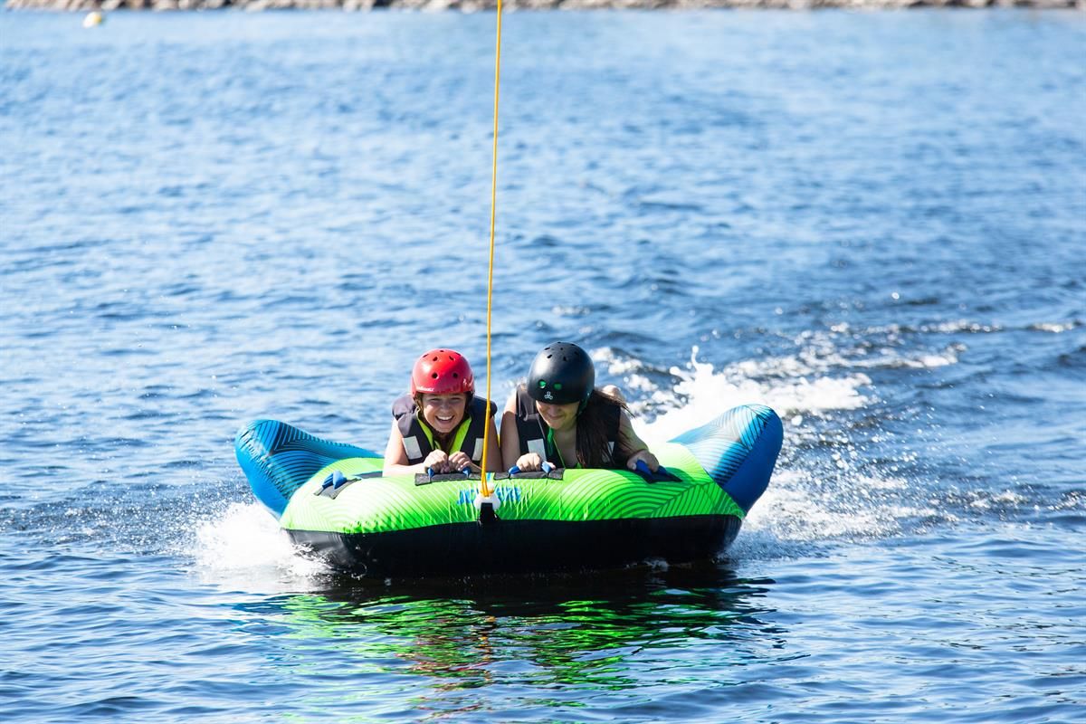 Seaside cablepark Hamar