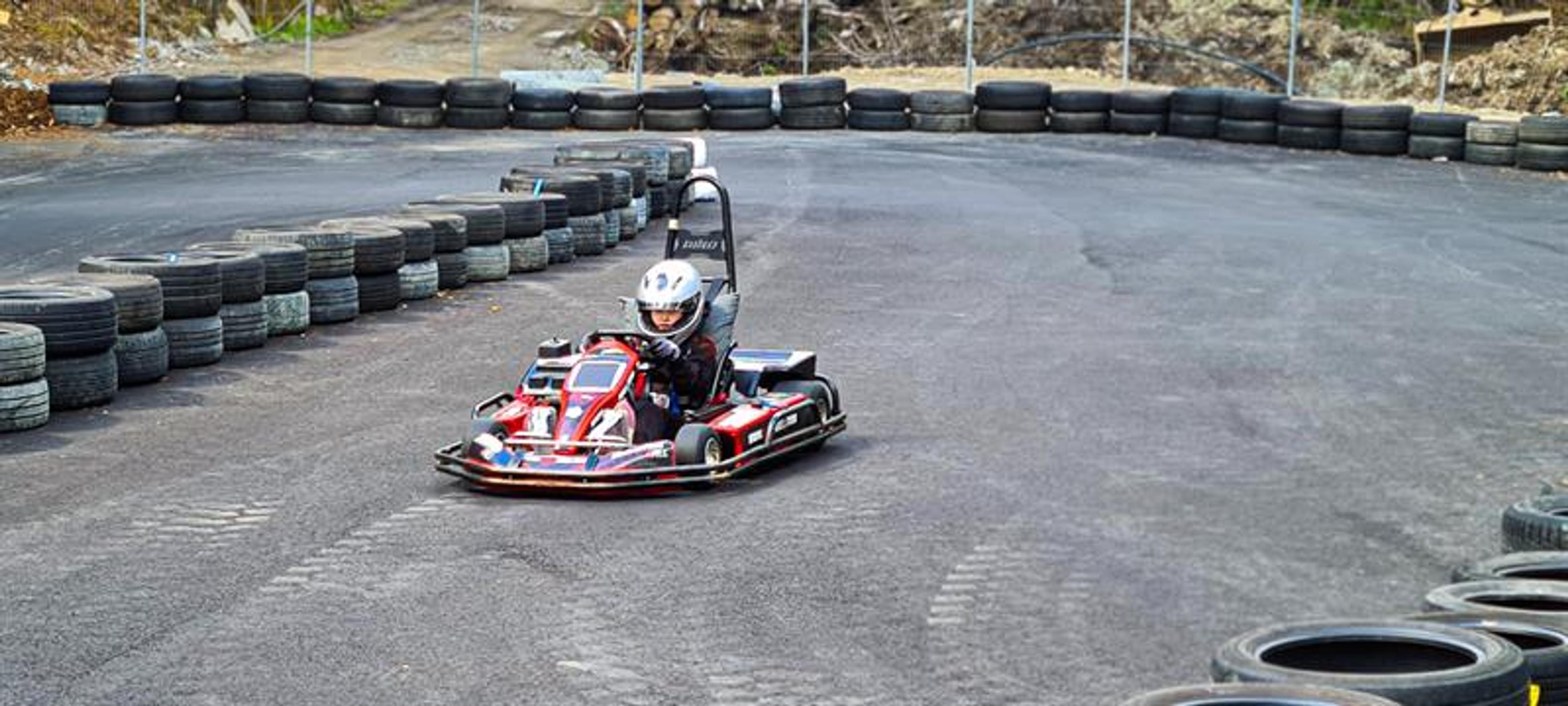 Kragerø Action Park