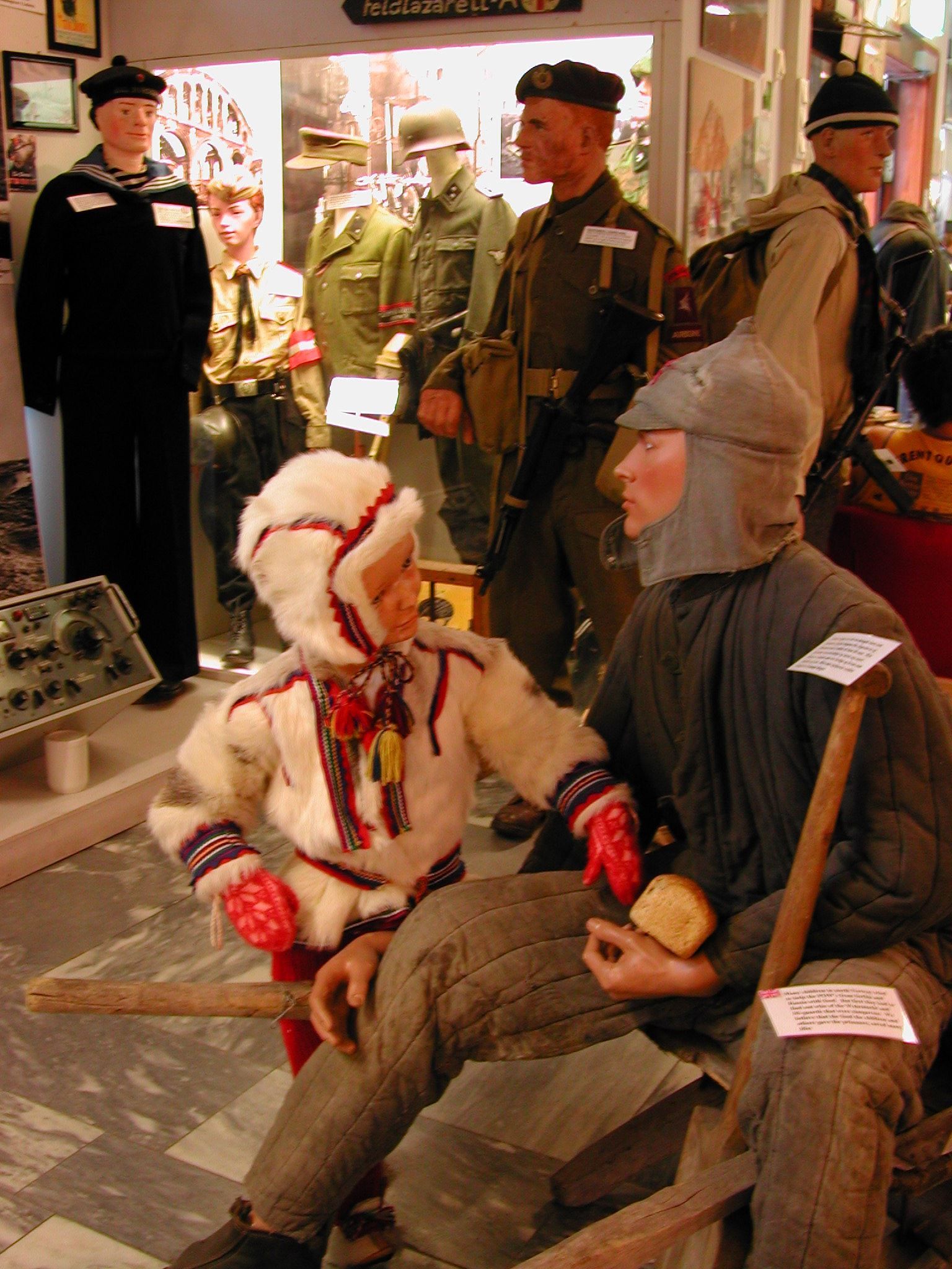 Lofoten Krigsminnemuseum