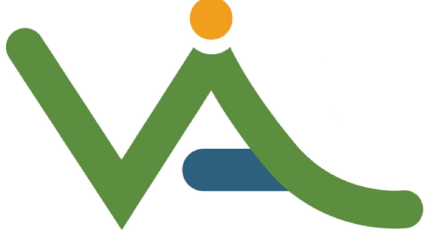 Via ferrata Haldenkanalen logo