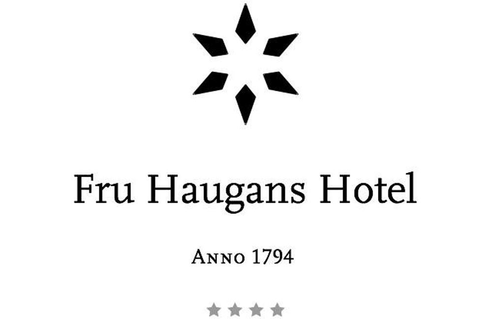 Fru Haugans hotel
