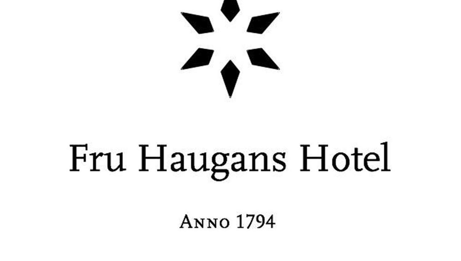 Fru Haugans hotel