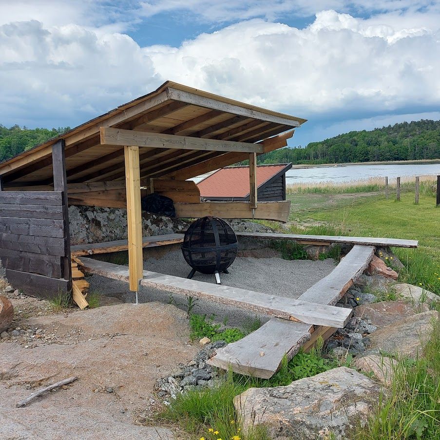 Engøy Gjestegård