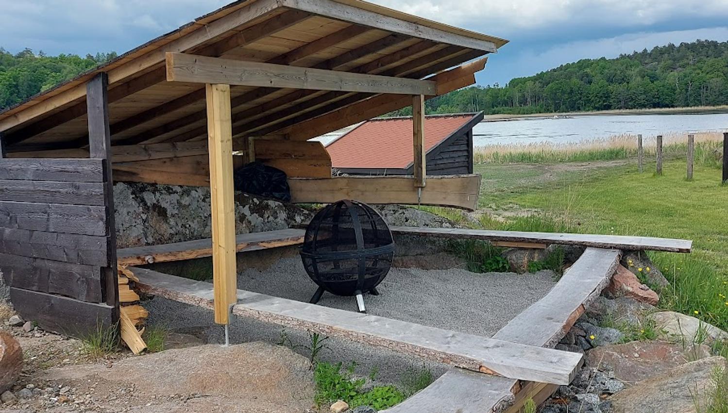 Engøy Gjestegård
