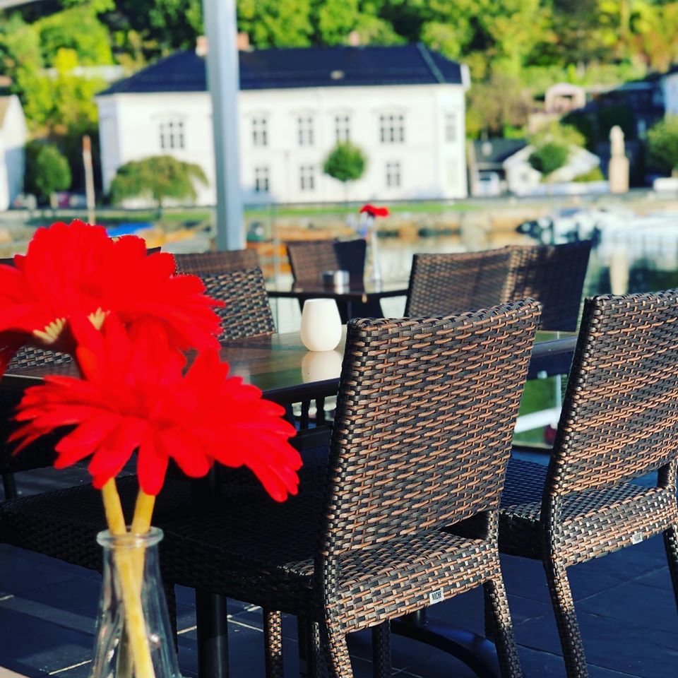 Brygga Restaurant & Bar