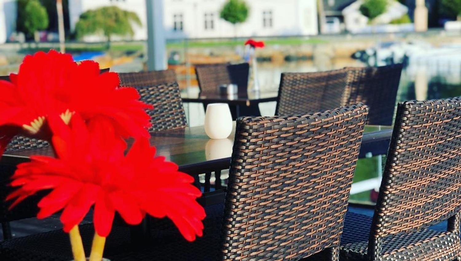 Brygga Restaurant & Bar