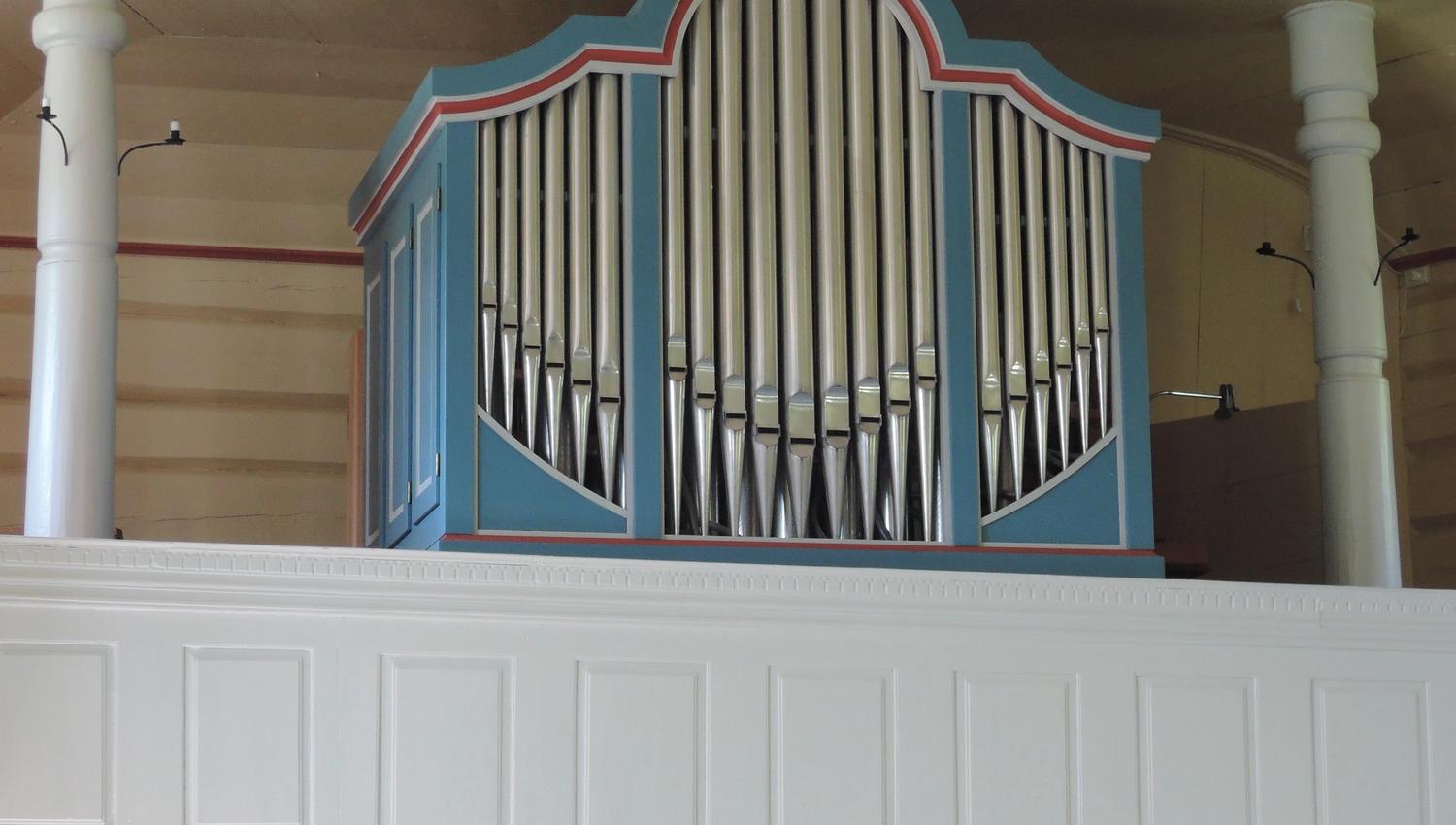 Hylestad kyrkje