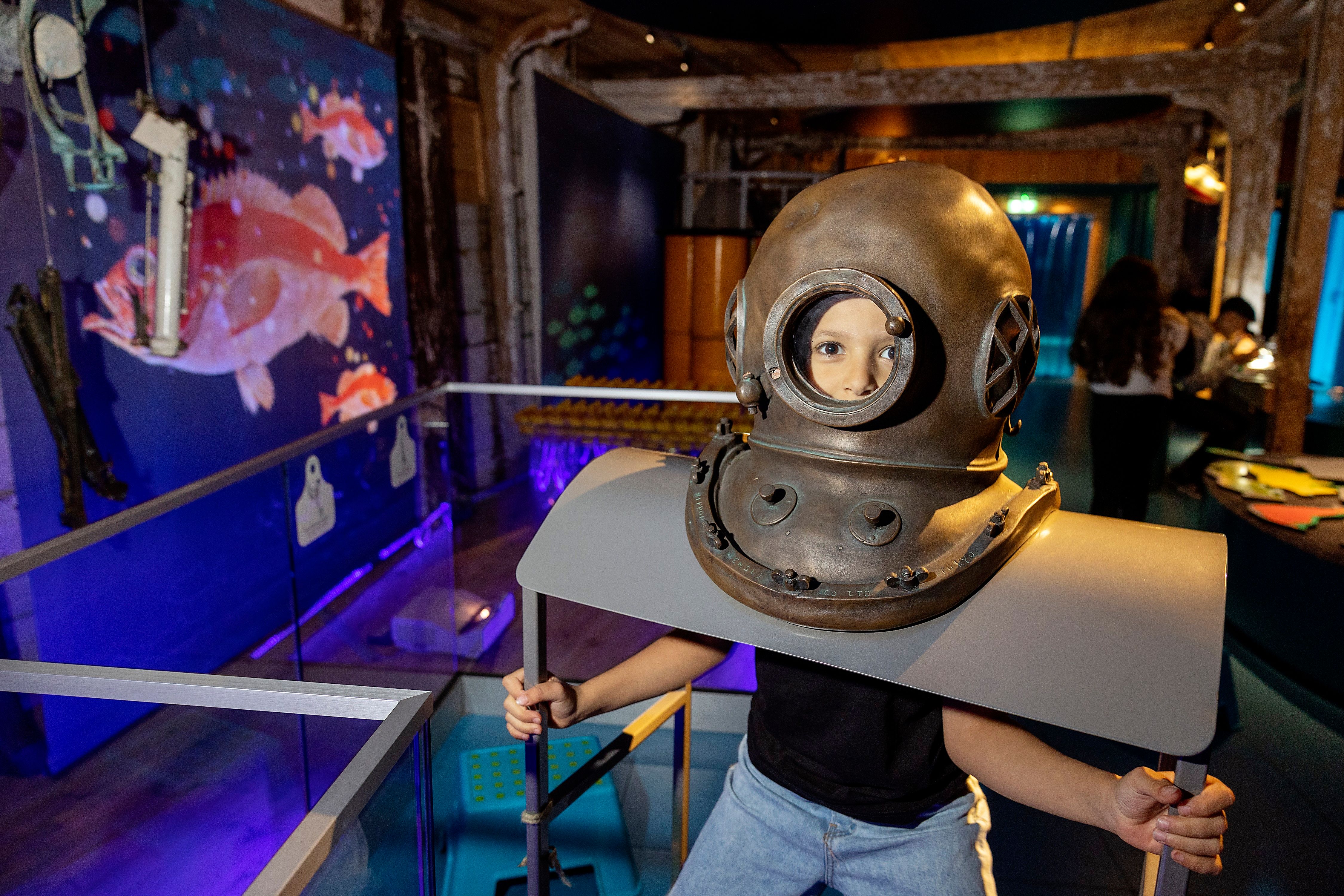 Norges Fiskerimuseum