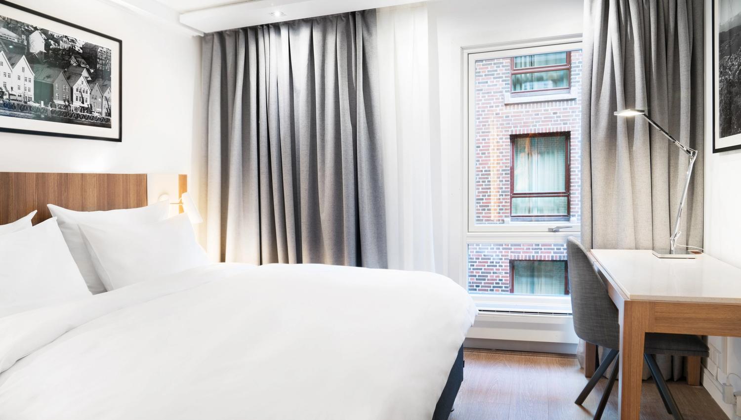 Radisson Blu Royal Hotel