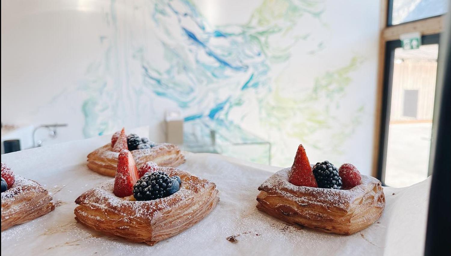 Fredag & Fretland Bakery