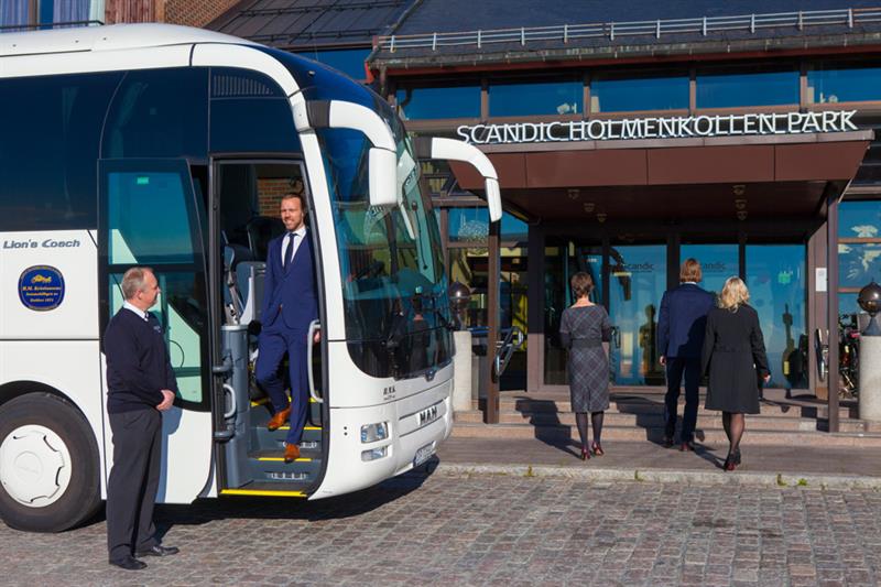 HMK Transport 3