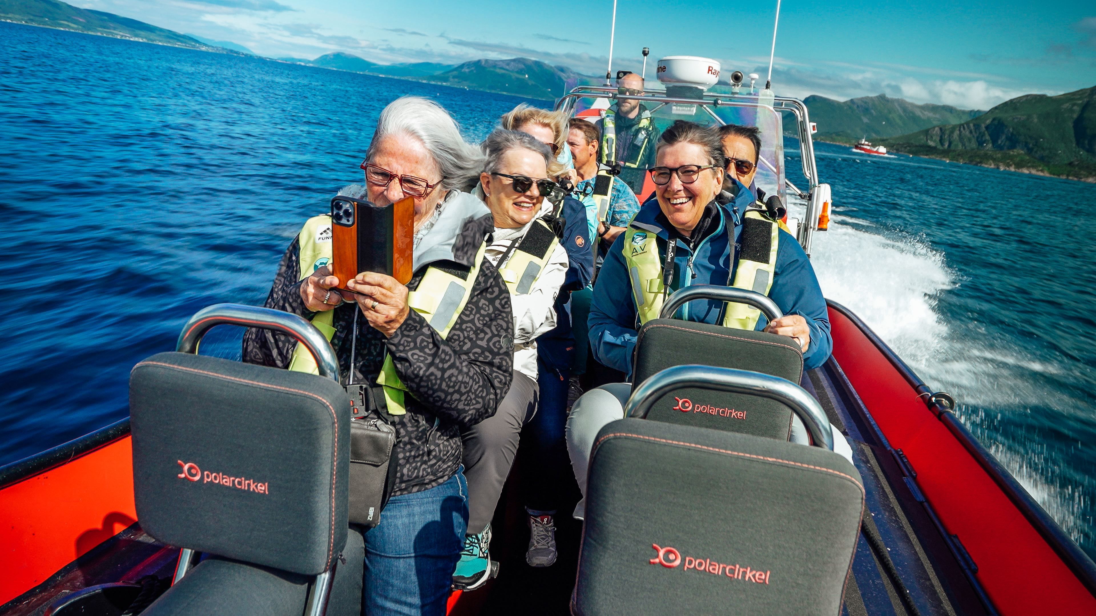 Akvakultur i Vesterålen